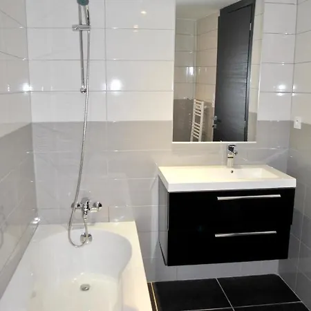 펜션 Maison Chaleureuse A Bonifacio, 90 M², Piscine Partagee