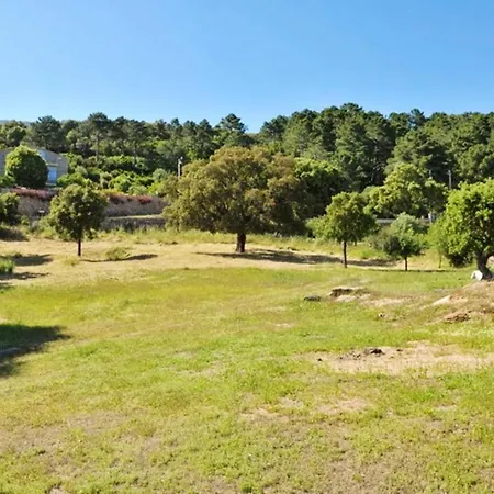 Maison Chaleureuse A Bonifacio, 90 M², Piscine Partagee Дом отдыха