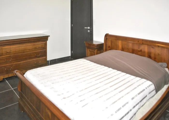 Maison Chaleureuse à Bonifacio, 90 M², Piscine Partagée Conte